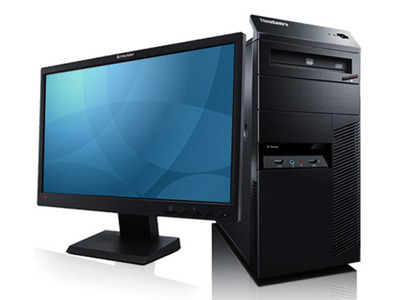聯(lián)想M6400t(i3 2120/2GB/500GB)臺(tái)式機(jī)電腦產(chǎn)品圖片——IT168 計(jì)算機(jī)頻道