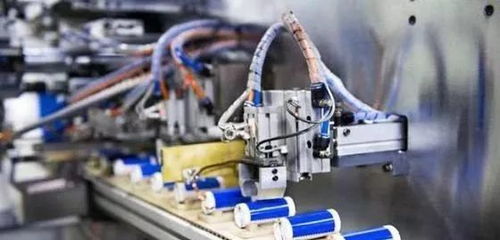 如何把握趨勢，運用創新技術打造智能工廠