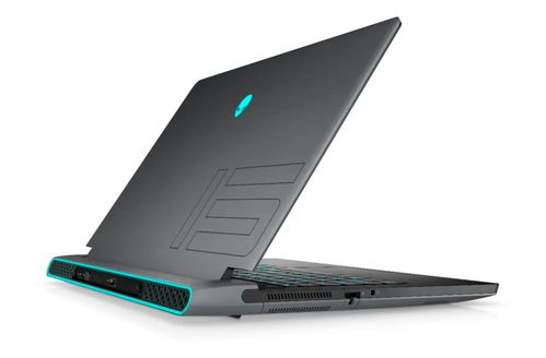 上海浦東嘉里城中心商場(chǎng)Alienware旗艦店 引領(lǐng)未來(lái)的計(jì)算機(jī)體驗(yàn)殿堂